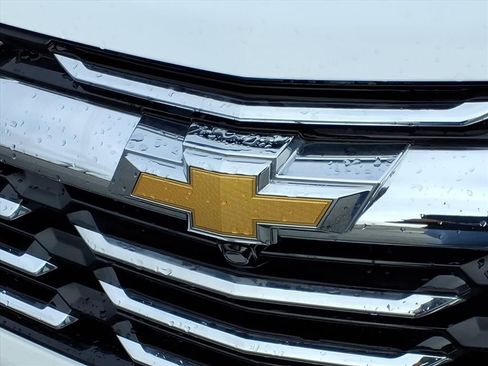 Used 2025 Chevrolet Equinox LT image 21