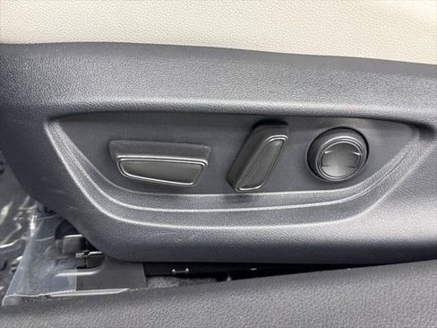 Certified 2026 Toyota Camry XLE FWD image 23