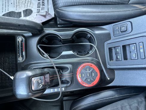 Used 2024 Ford Bronco Raptor AWD/4WD image 31