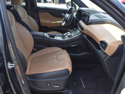 Used 2023 Hyundai Santa Fe Calligraphy image 68