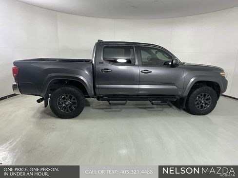 Used 2023 Toyota Tacoma SR5 image 8