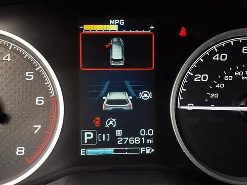 Certified 2023 Subaru Forester Premium image 33