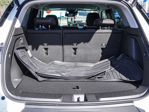 New 2026 Chevrolet TrailBlazer LT w/ Convenience Package image 20