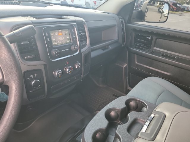 Used 2018 RAM 2500 Tradesman w/ Chrome Appearance Group AWD/4WD image 20