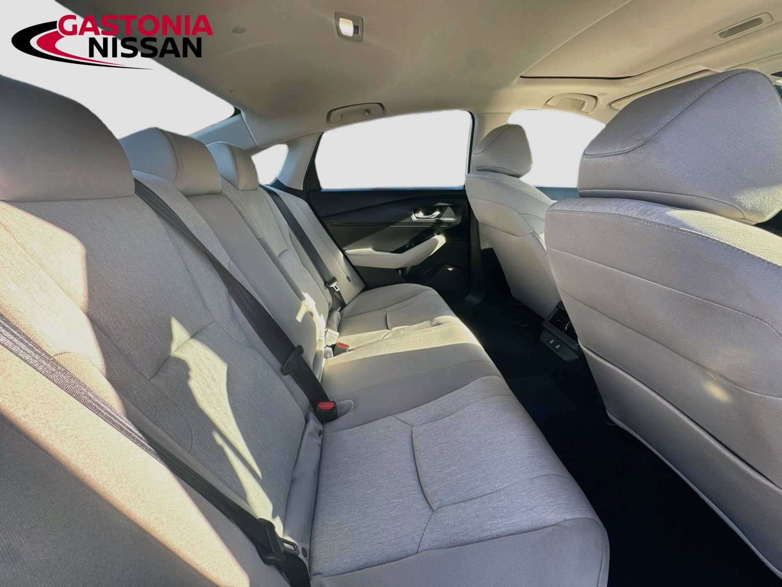 Used 2026 Honda Accord SE image 35
