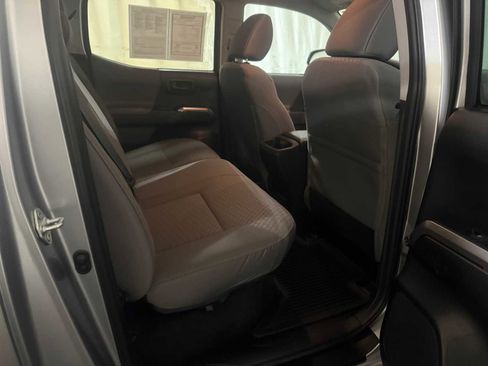 Used 2023 Toyota Tacoma SR5 w/ Technology Package image 23