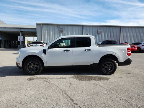 Used 2024 Ford Maverick XLT image 6