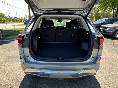 Used 2026 GMC Terrain Denali AWD/4WD image 14