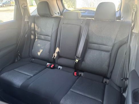 Used 2026 Nissan Rogue SV w/ Cold Weather Package image 21