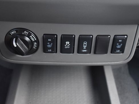 Used 2019 Nissan Frontier SV w/ Value Truck Package image 36