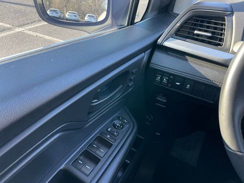 Certified 2025 Honda Odyssey EX-L image 24