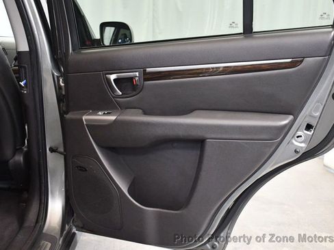 Used 2012 Hyundai Santa Fe Limited image 17