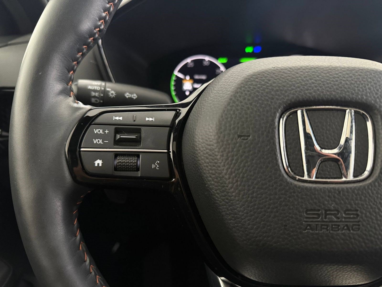 Used 2024 Honda CR-V Sport Touring image 13