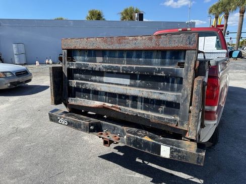 Used 2003 Ford F250 XLT image 17