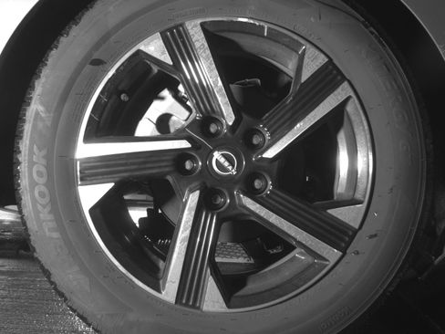 Used 2025 Nissan Sentra SV image 15