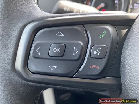 New 2026 Jeep Wrangler Unlimited Sport AWD/4WD image 18
