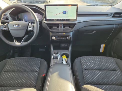 New 2026 Ford Escape Active w/ Tech Pack #1 image 11