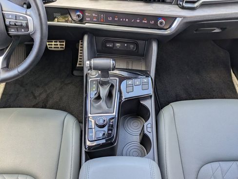 Used 2023 Kia Sportage X-Pro AWD/4WD image 18