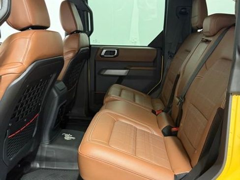 Used 2023 Ford Bronco Heritage Edition image 22