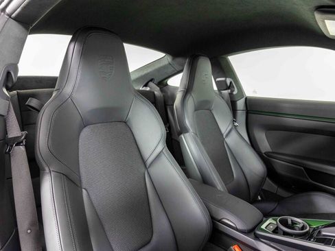 Used 2025 Porsche 911 GT3 image 29