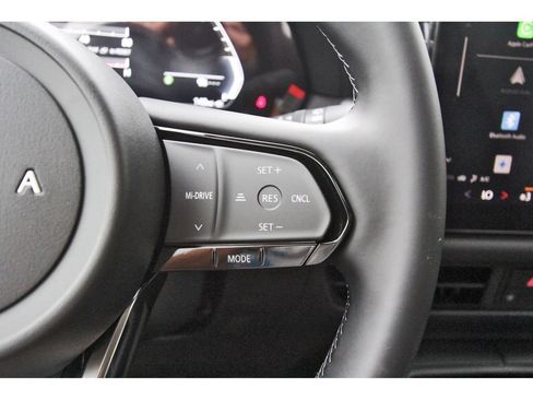 New 2026 MAZDA CX-5 Select AWD/4WD image 14
