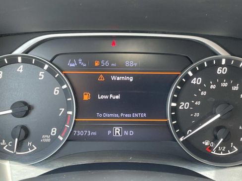 Used 2023 Nissan Frontier SV w/ SV Convenience Package RWD image 32