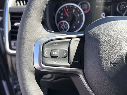 New 2026 RAM 3500 Big Horn image 18