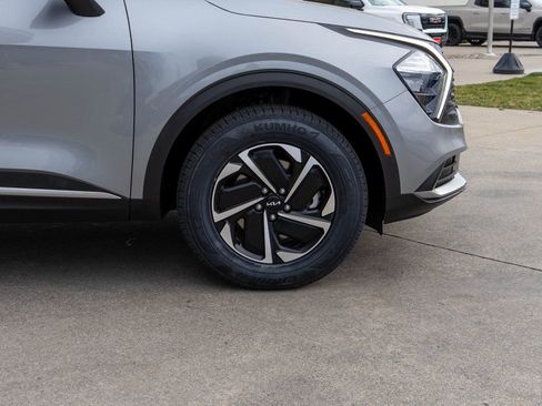 Certified 2023 Kia Sportage LX image 33