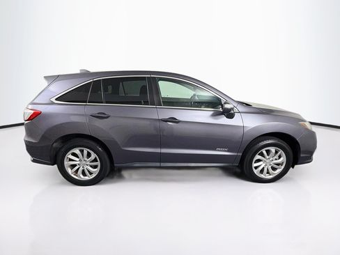 Used 2017 Acura RDX AWD w/ Technology Package image 10