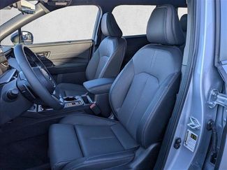 Used 2026 Subaru Outback Touring XT AWD/4WD video 4