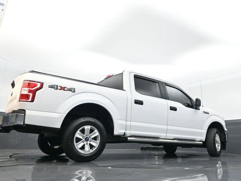 Used 2020 Ford F150 XLT w/ Trailer Tow Package image 34