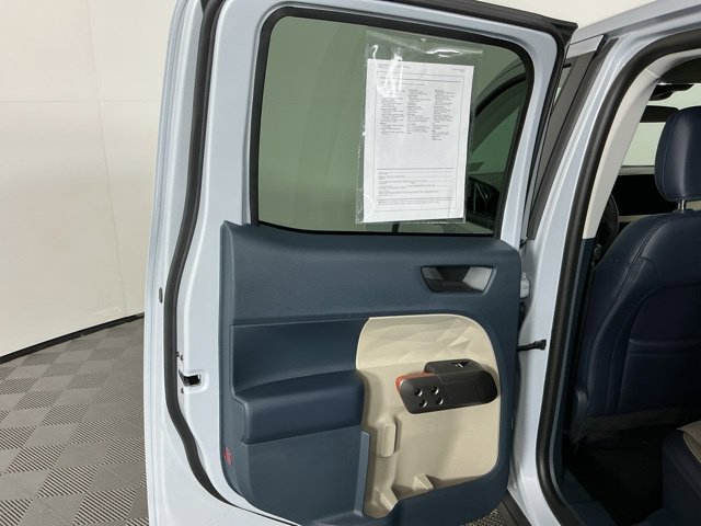 Used 2026 Ford Maverick Lariat AWD/4WD image 27