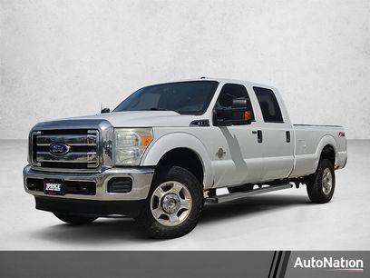 Used 2015 Ford F350 XLT w/ XLT Interior Package