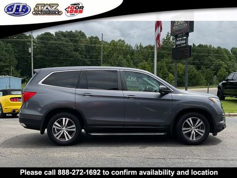 Used 2016 Honda Pilot EX-L image 8