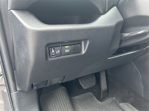 Used 2024 Toyota RAV4 LE image 12