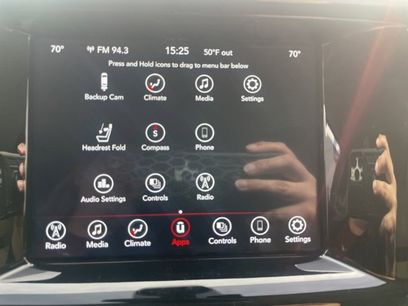 Used 2022 Dodge Durango SXT