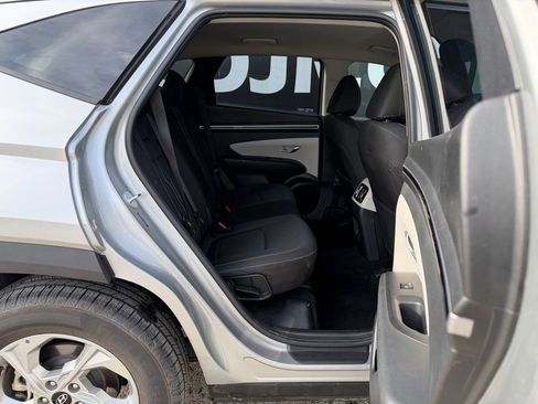 Used 2024 Hyundai Tucson SEL image 30