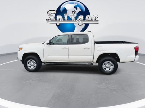 Used 2021 Toyota Tacoma SR image 6