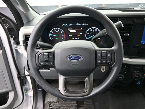 Used 2023 Ford F250 XL w/ XL Chrome Package image 22