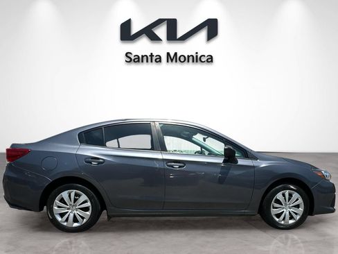 Used 2022 Subaru Impreza 2.0i AWD/4WD image 7