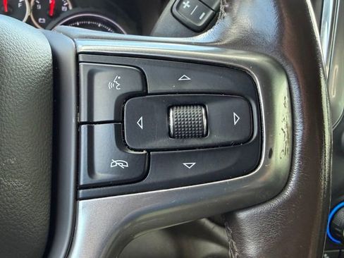 Used 2020 Chevrolet Silverado 1500 LT w/ All-Star Edition image 19