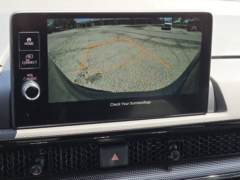New 2026 Honda CR-V EX-L image 10