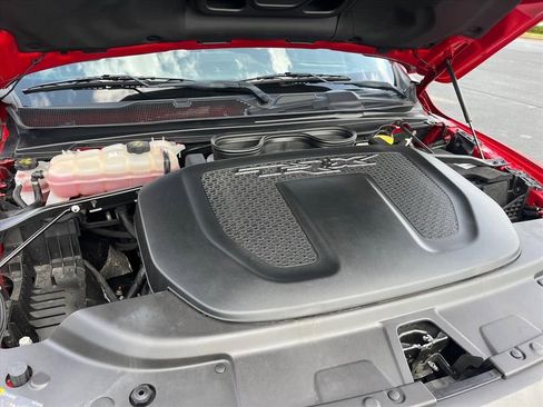 Used 2022 RAM 1500 TRX w/ TRX Level 1 Equipment Group image 34