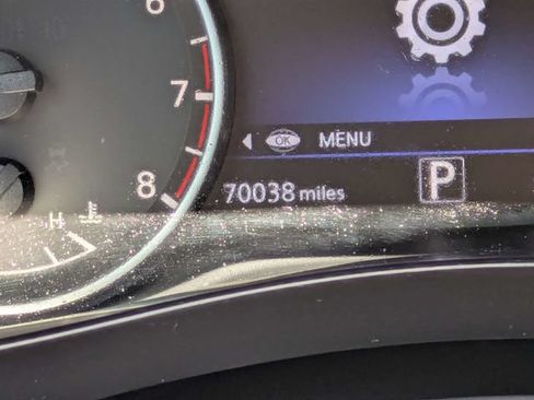 Used 2018 Nissan Murano S w/ Cargo Package FWD image 29