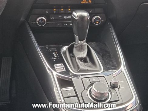 Used 2019 MAZDA CX-9 Touring FWD image 13