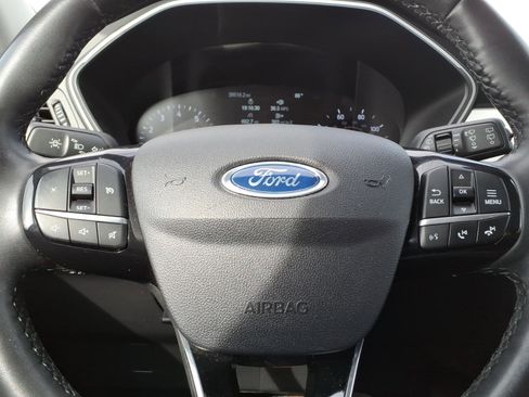Used 2021 Ford Escape SE w/ Convenience Package image 13