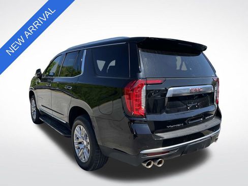 Used 2024 GMC Yukon Denali image 4