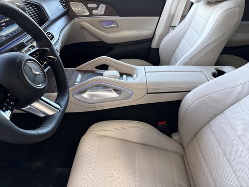 New 2026 Mercedes-Benz GLS 450 GLS 450 image 19
