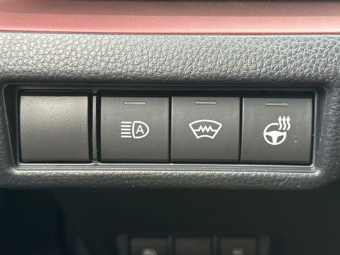 New 2026 Toyota Prius Plug-In Hybrid image 30