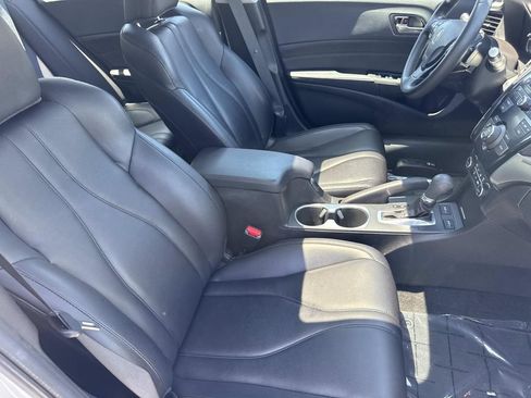 Used 2022 Acura ILX FWD image 26